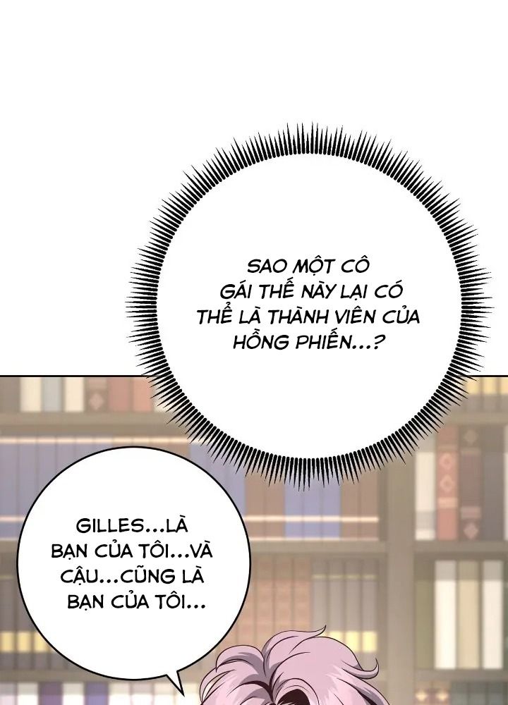 Chiến Binh Xương Trắng Thất Thủ: Chapter 259