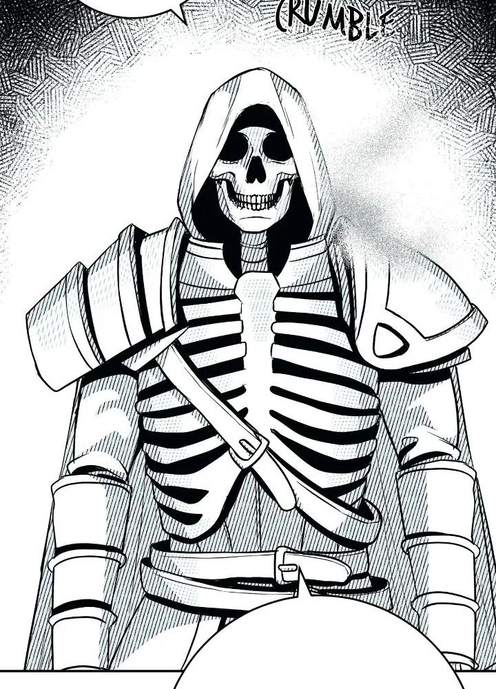 Chiến Binh Xương Trắng Thất Thủ: Chapter 259