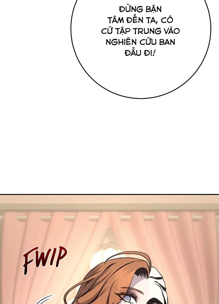 Chiến Binh Xương Trắng Thất Thủ: Chapter 259