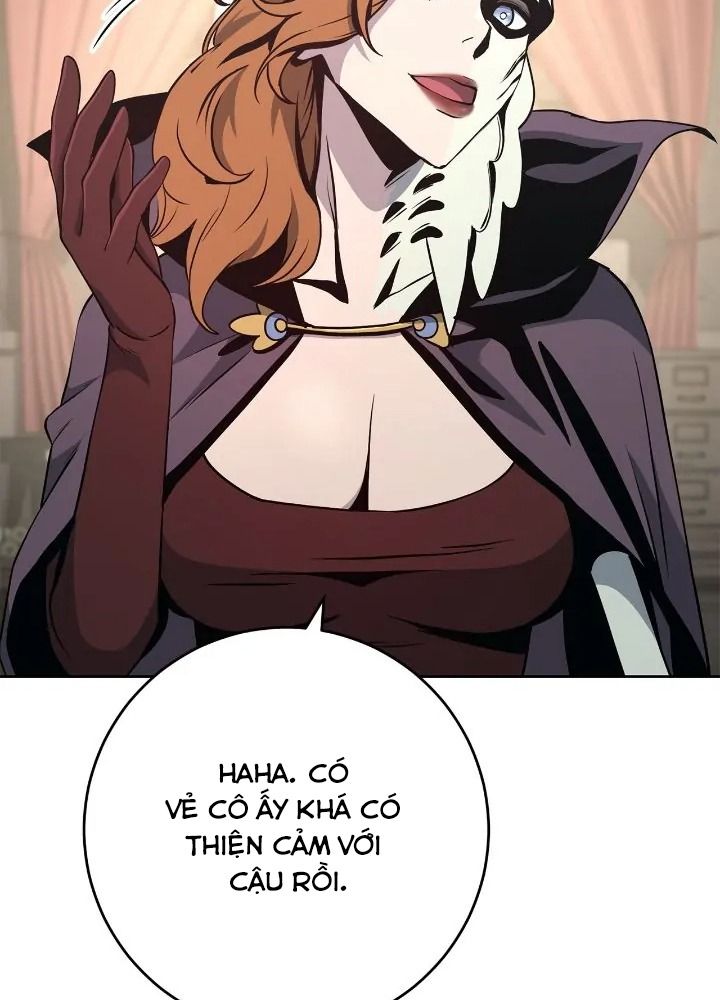 Chiến Binh Xương Trắng Thất Thủ: Chapter 259