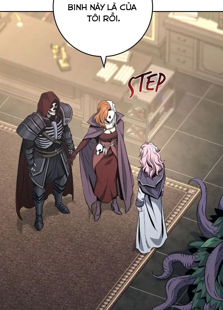 Chiến Binh Xương Trắng Thất Thủ: Chapter 259