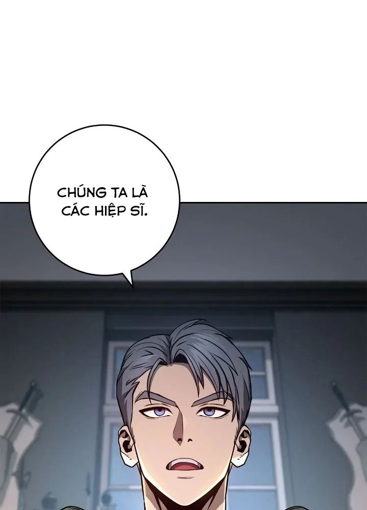 Chiến Binh Xương Trắng Thất Thủ: Chapter 259