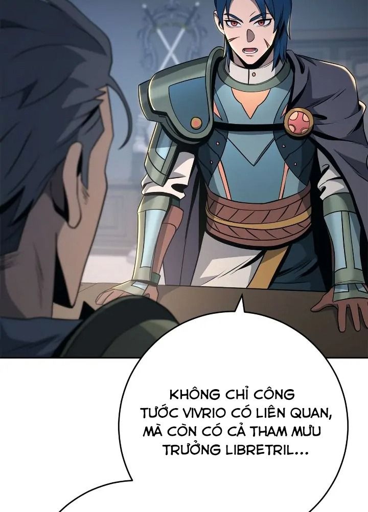 Chiến Binh Xương Trắng Thất Thủ: Chapter 259