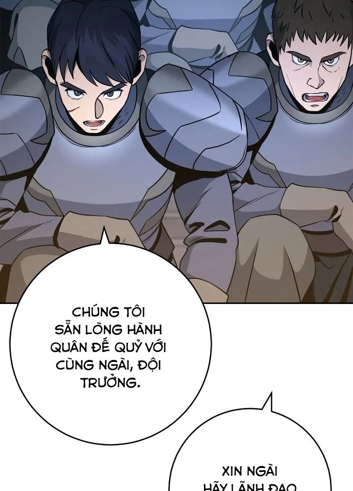 Chiến Binh Xương Trắng Thất Thủ: Chapter 259