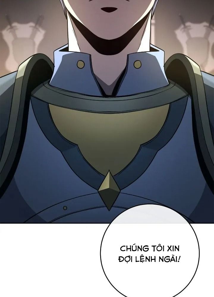Chiến Binh Xương Trắng Thất Thủ: Chapter 259