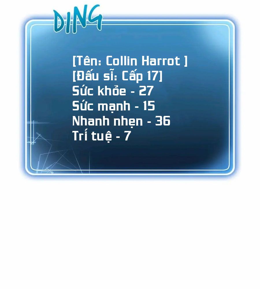 Chiến Binh Xương Trắng Thất Thủ: Chapter 26