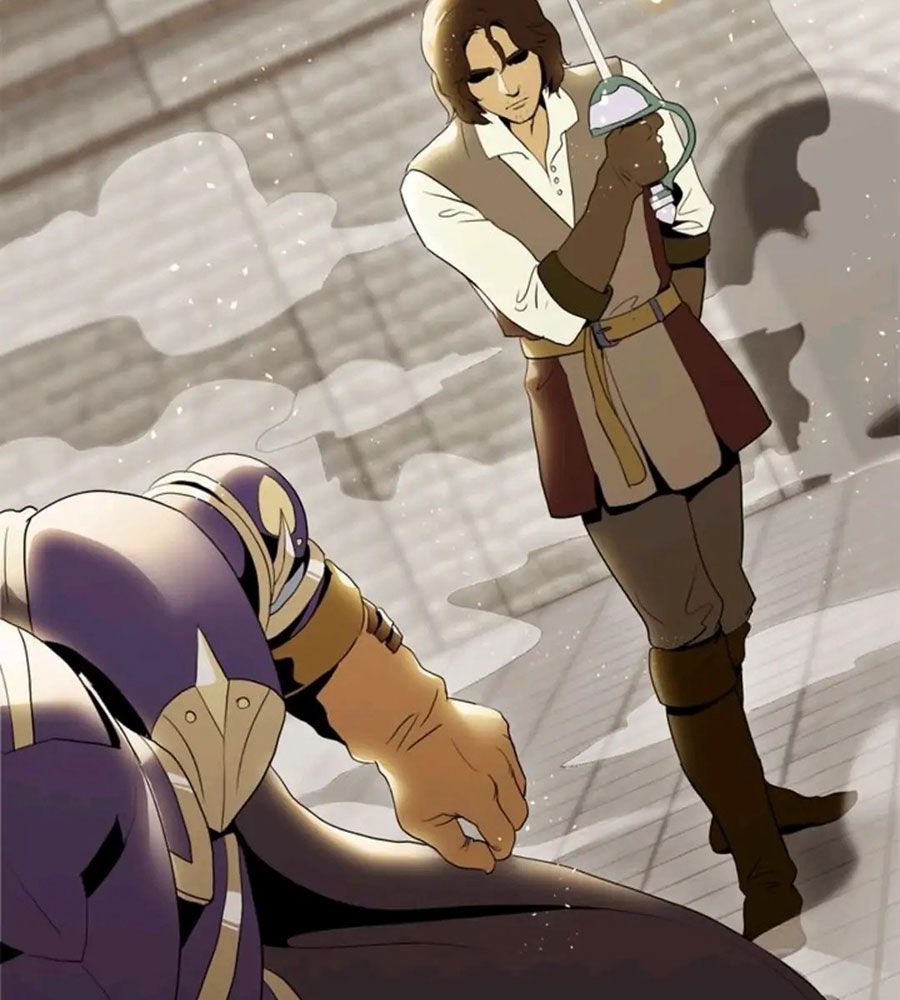 Chiến Binh Xương Trắng Thất Thủ: Chapter 26