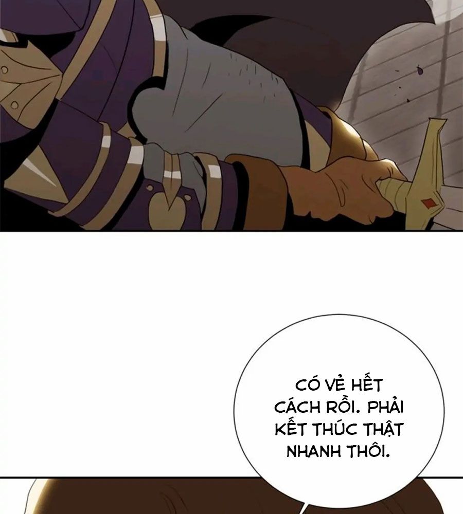 Chiến Binh Xương Trắng Thất Thủ: Chapter 26
