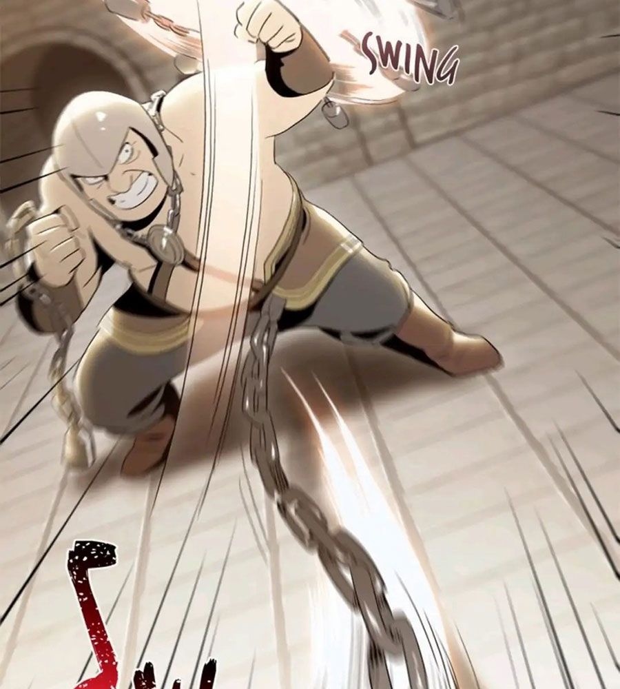 Chiến Binh Xương Trắng Thất Thủ: Chapter 26