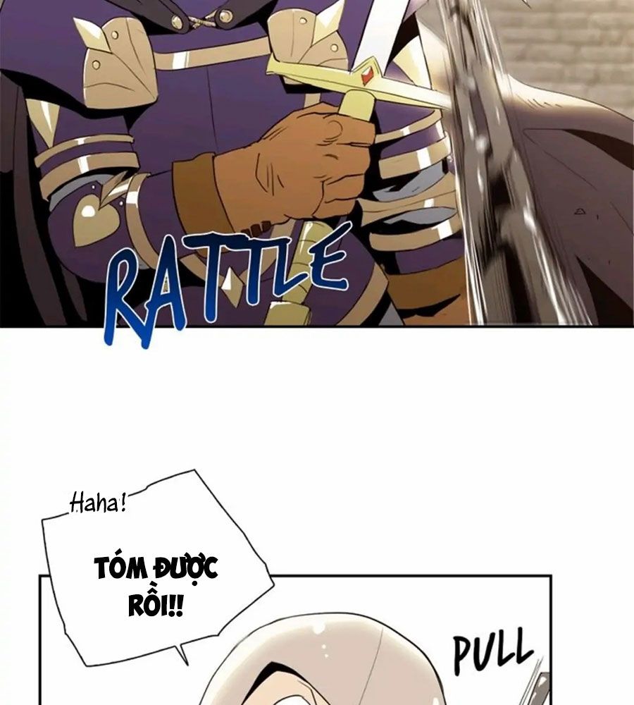 Chiến Binh Xương Trắng Thất Thủ: Chapter 26