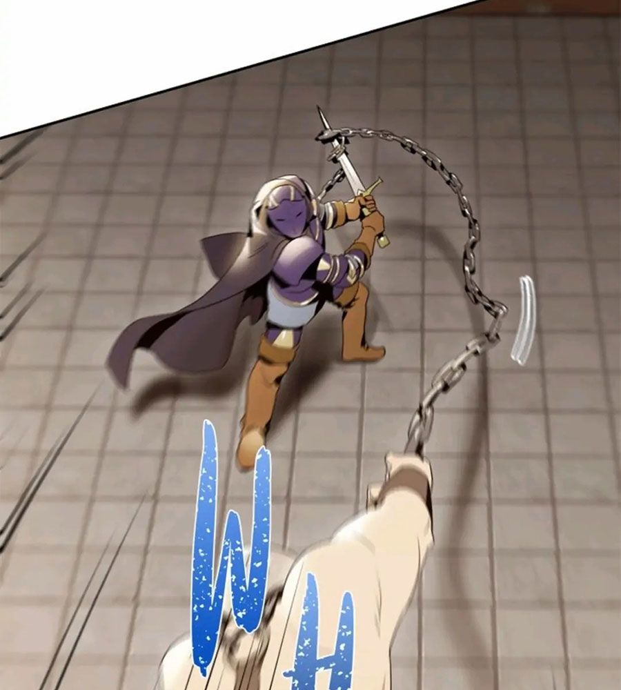 Chiến Binh Xương Trắng Thất Thủ: Chapter 26