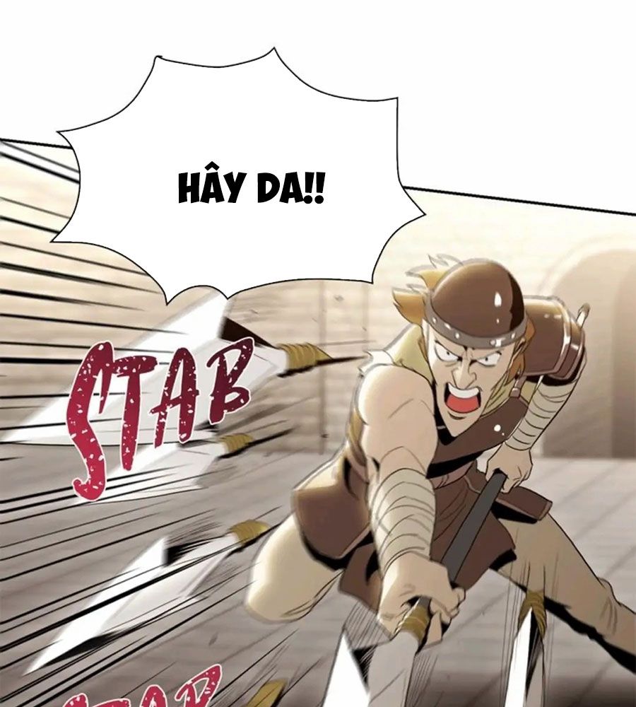 Chiến Binh Xương Trắng Thất Thủ: Chapter 26