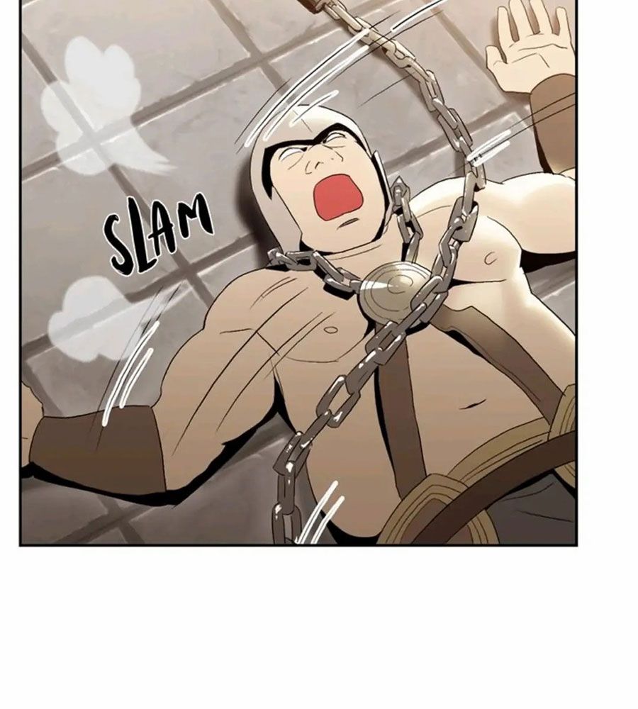 Chiến Binh Xương Trắng Thất Thủ: Chapter 26