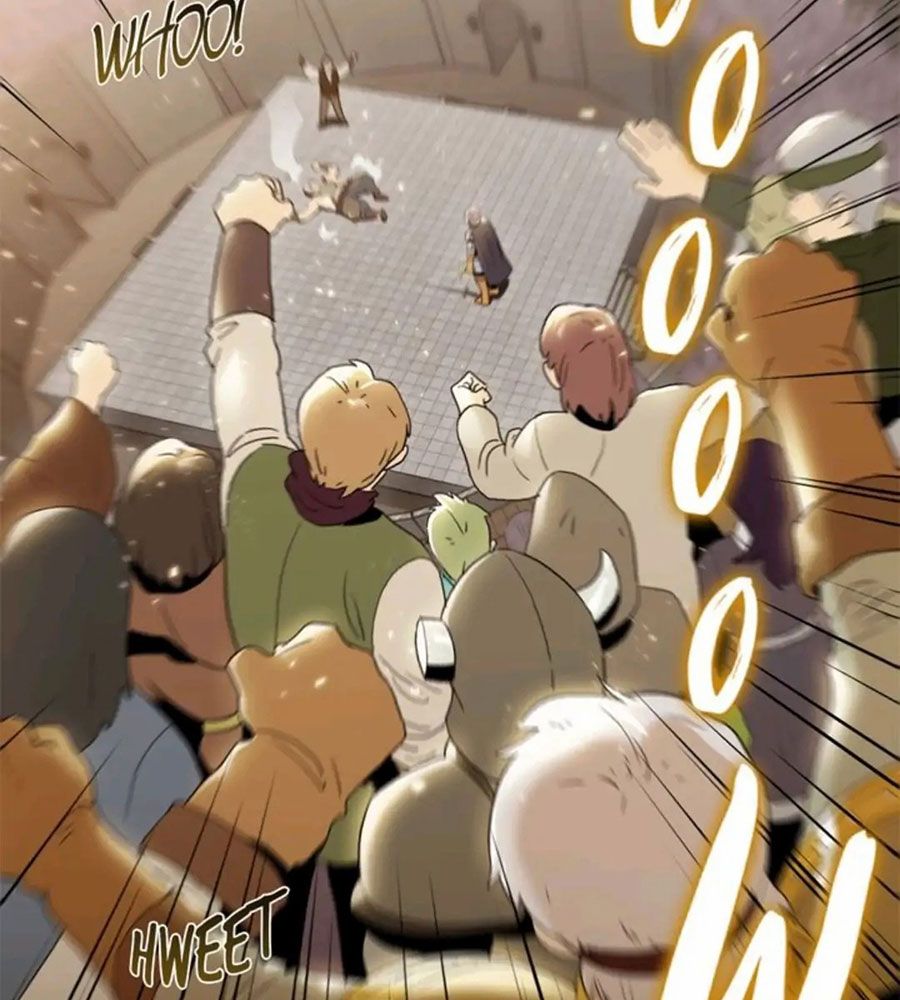 Chiến Binh Xương Trắng Thất Thủ: Chapter 26