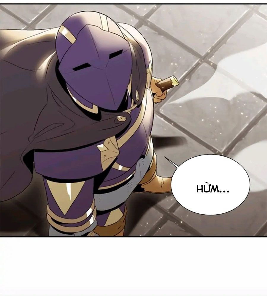 Chiến Binh Xương Trắng Thất Thủ: Chapter 26