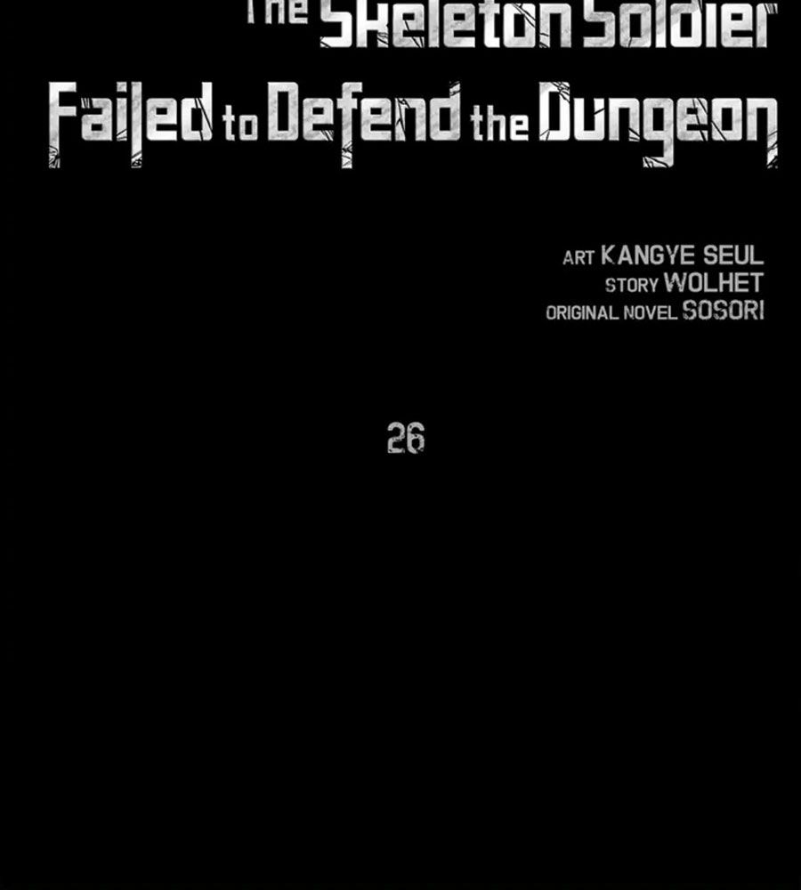 Chiến Binh Xương Trắng Thất Thủ: Chapter 26