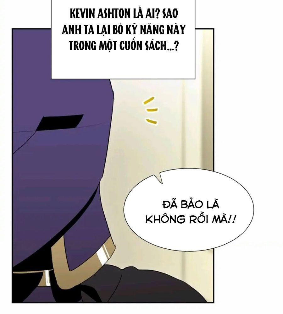 Chiến Binh Xương Trắng Thất Thủ: Chapter 26