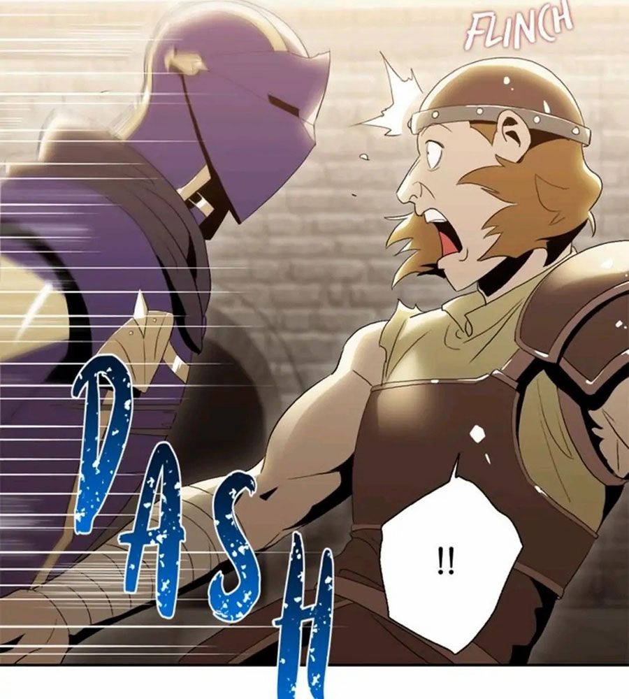 Chiến Binh Xương Trắng Thất Thủ: Chapter 26