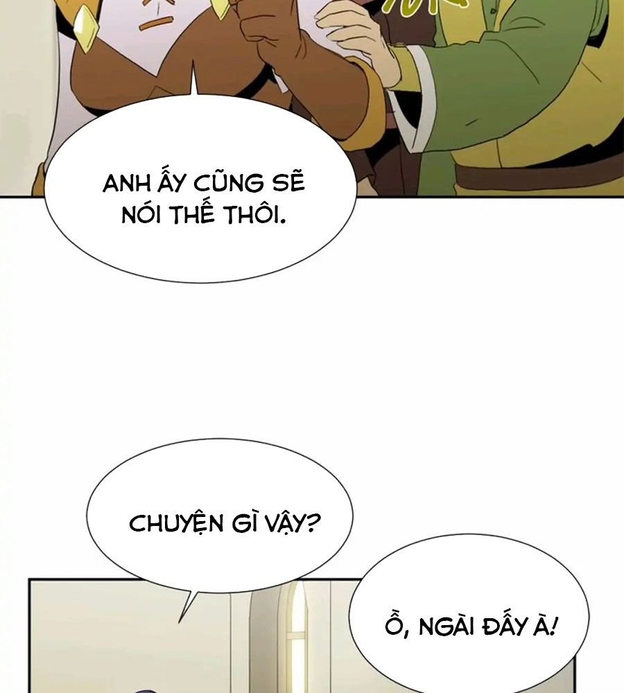 Chiến Binh Xương Trắng Thất Thủ: Chapter 26