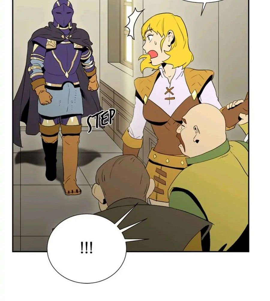 Chiến Binh Xương Trắng Thất Thủ: Chapter 26