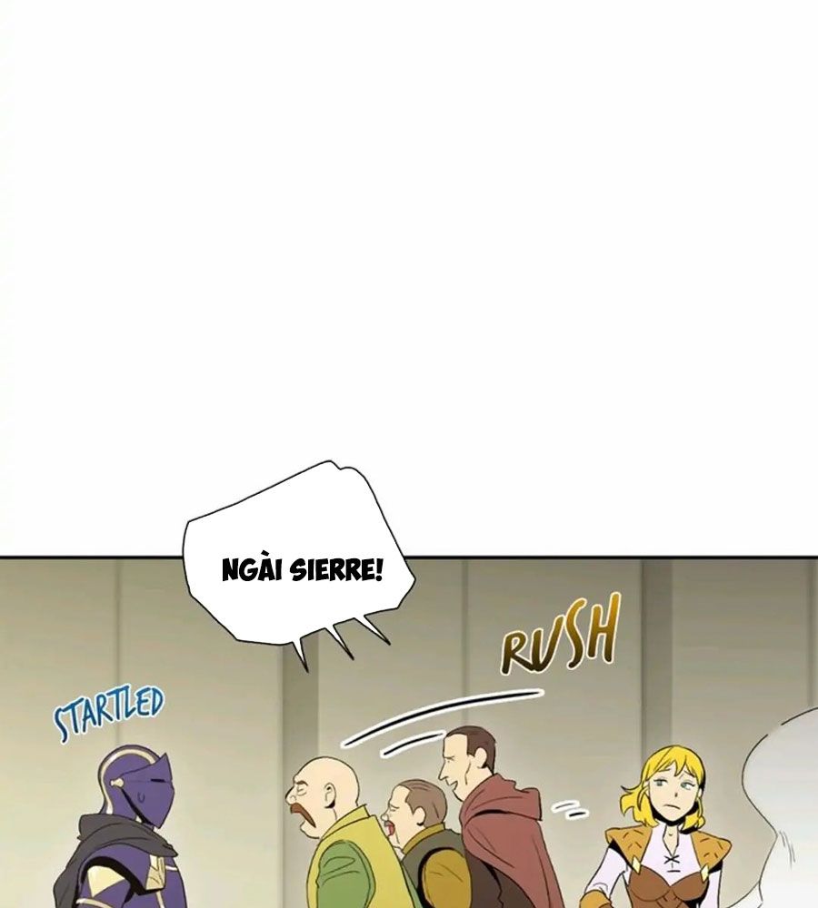 Chiến Binh Xương Trắng Thất Thủ: Chapter 26