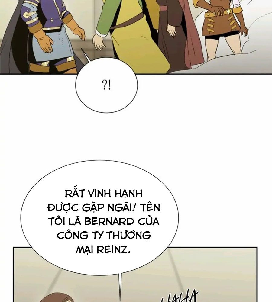 Chiến Binh Xương Trắng Thất Thủ: Chapter 26