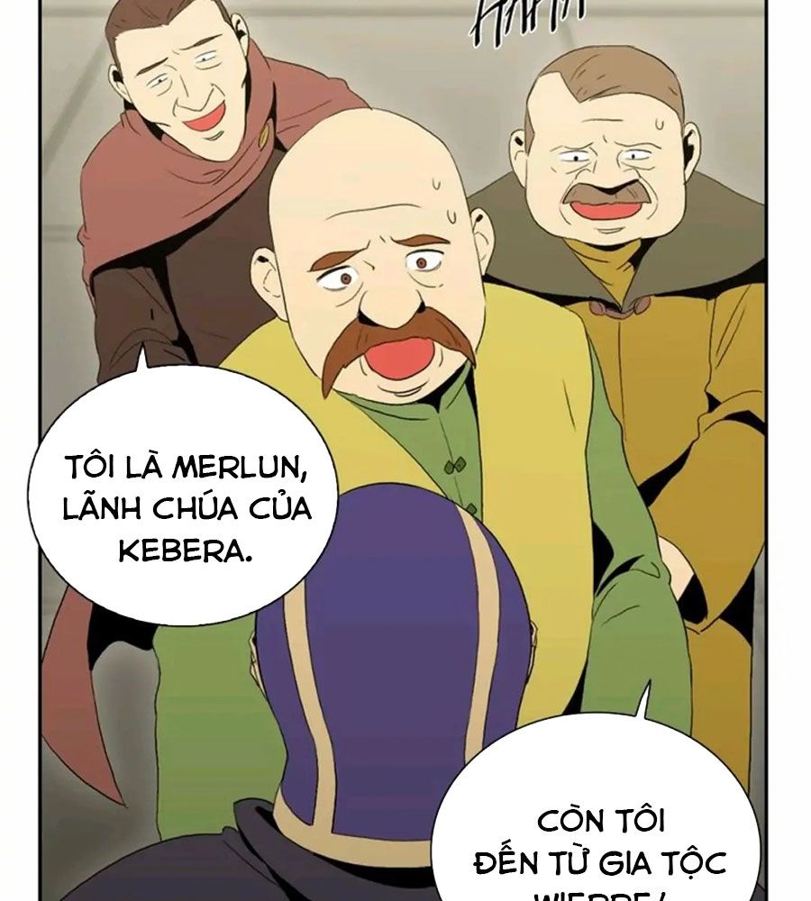 Chiến Binh Xương Trắng Thất Thủ: Chapter 26