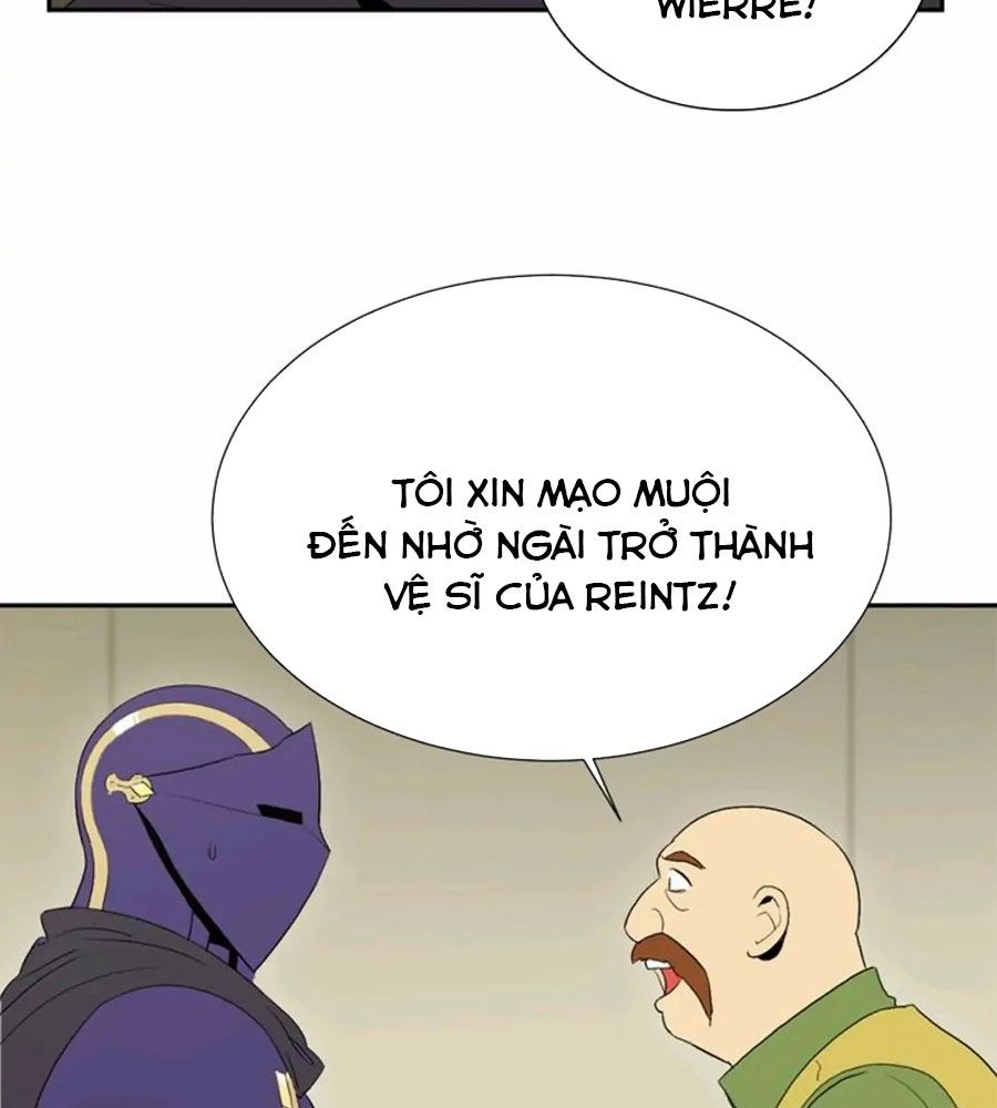 Chiến Binh Xương Trắng Thất Thủ: Chapter 26