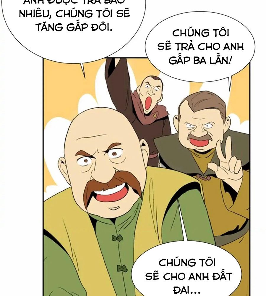 Chiến Binh Xương Trắng Thất Thủ: Chapter 26