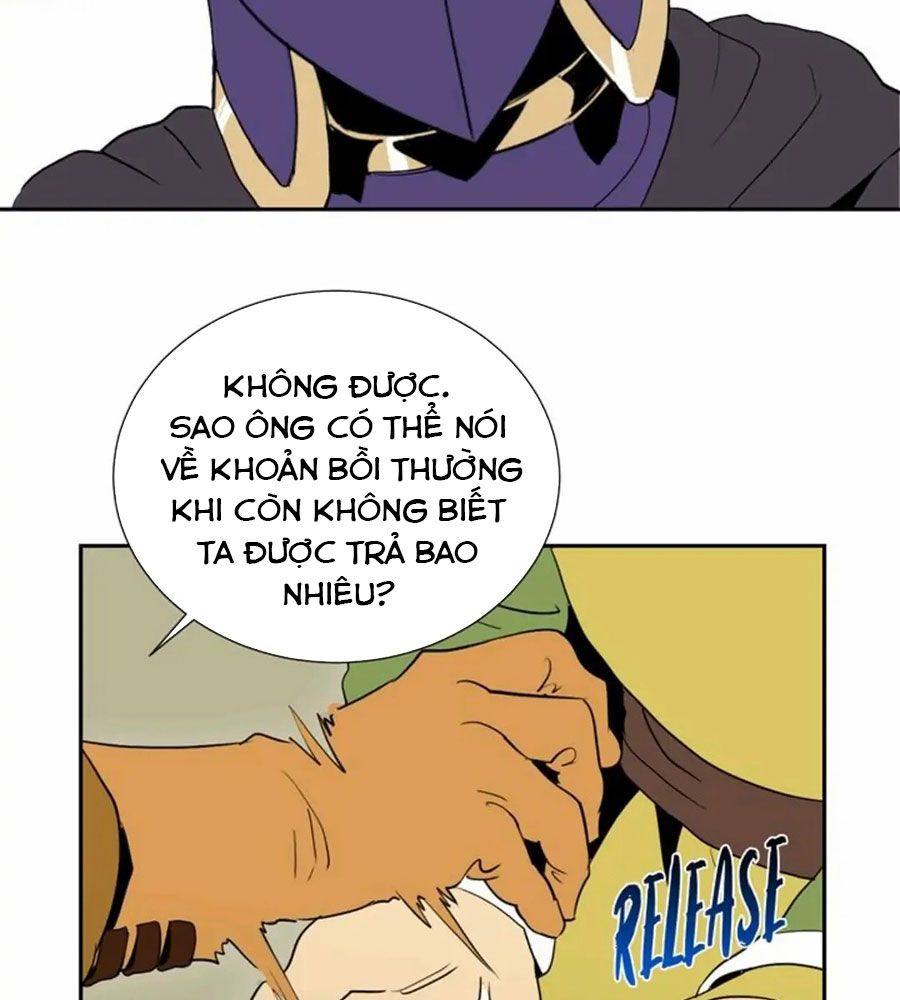 Chiến Binh Xương Trắng Thất Thủ: Chapter 26