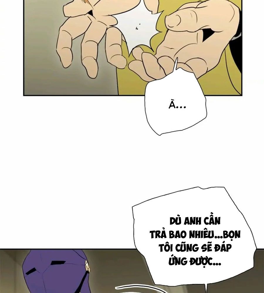 Chiến Binh Xương Trắng Thất Thủ: Chapter 26