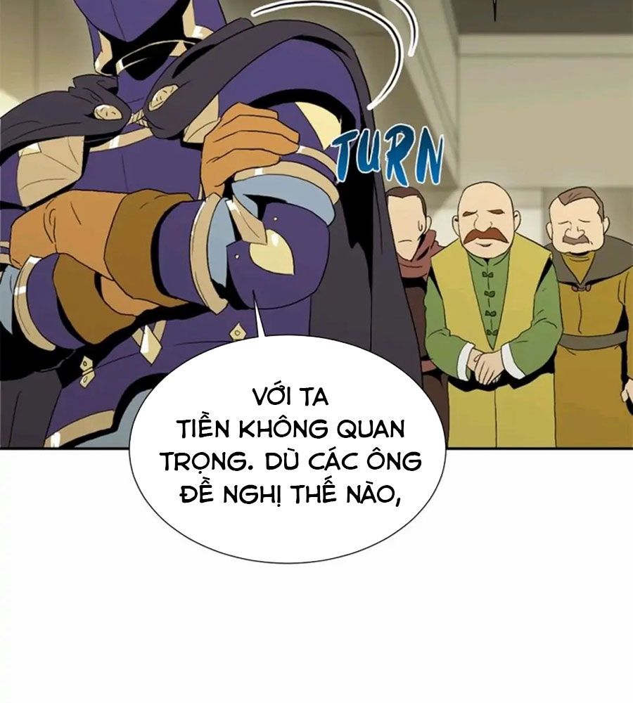 Chiến Binh Xương Trắng Thất Thủ: Chapter 26