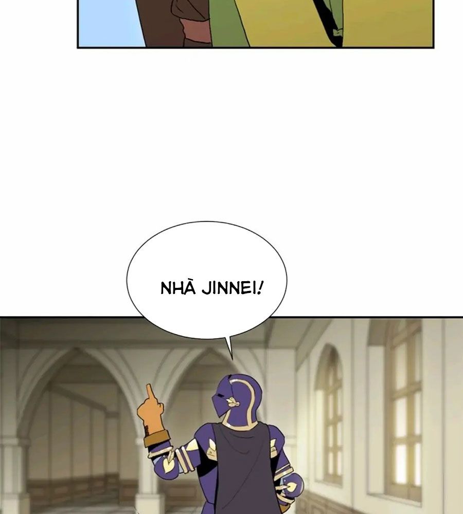 Chiến Binh Xương Trắng Thất Thủ: Chapter 26