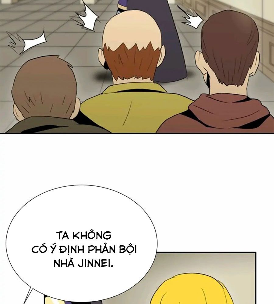 Chiến Binh Xương Trắng Thất Thủ: Chapter 26