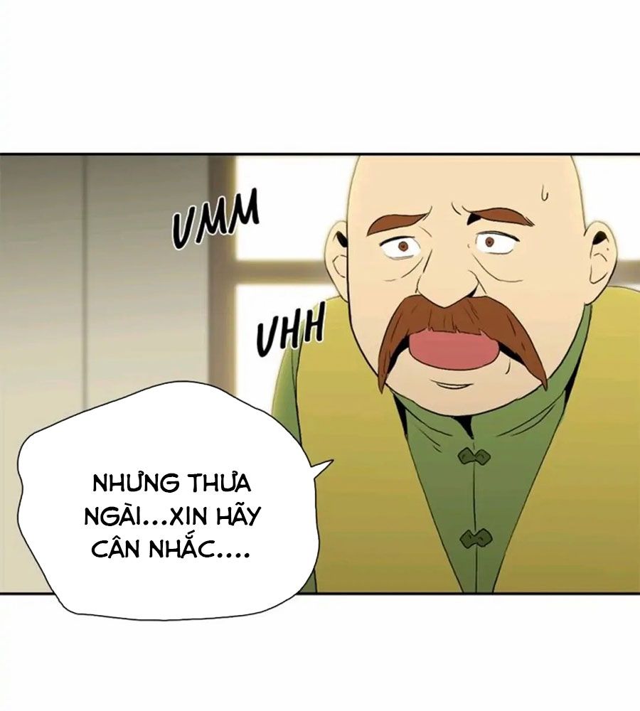 Chiến Binh Xương Trắng Thất Thủ: Chapter 26