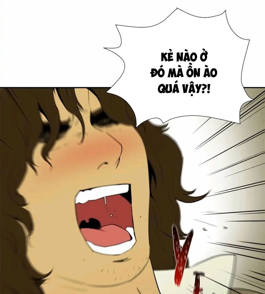 Chiến Binh Xương Trắng Thất Thủ: Chapter 26