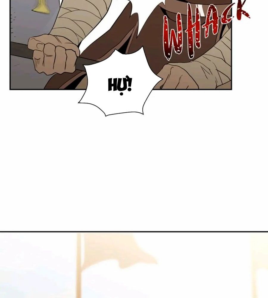 Chiến Binh Xương Trắng Thất Thủ: Chapter 26