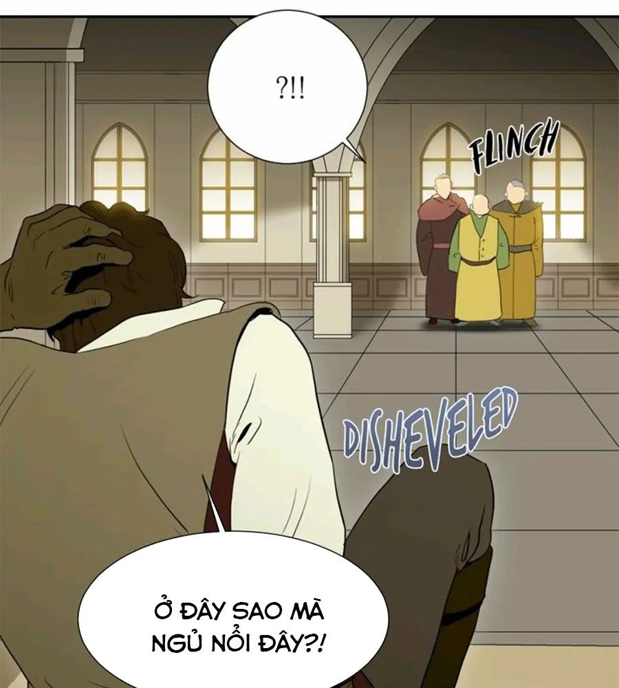 Chiến Binh Xương Trắng Thất Thủ: Chapter 26