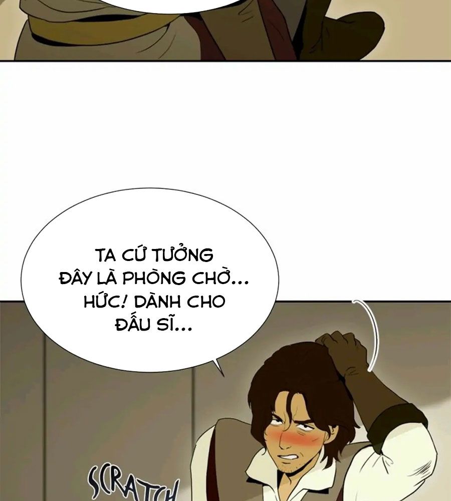 Chiến Binh Xương Trắng Thất Thủ: Chapter 26