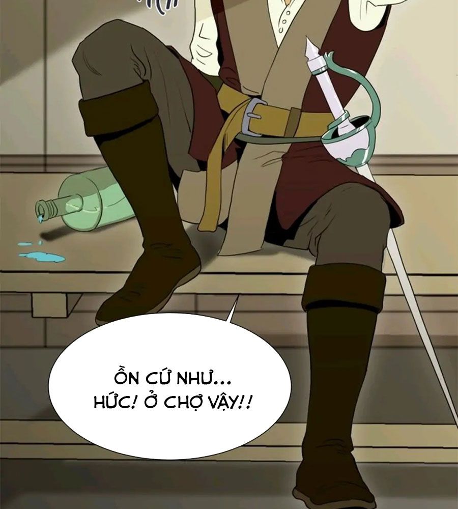 Chiến Binh Xương Trắng Thất Thủ: Chapter 26