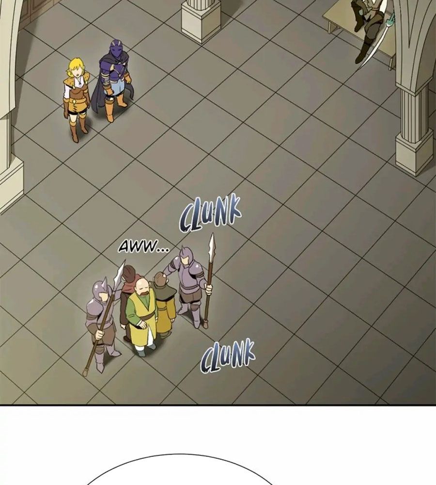 Chiến Binh Xương Trắng Thất Thủ: Chapter 26