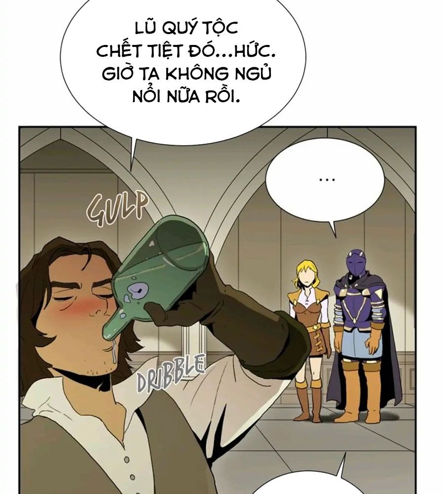 Chiến Binh Xương Trắng Thất Thủ: Chapter 26