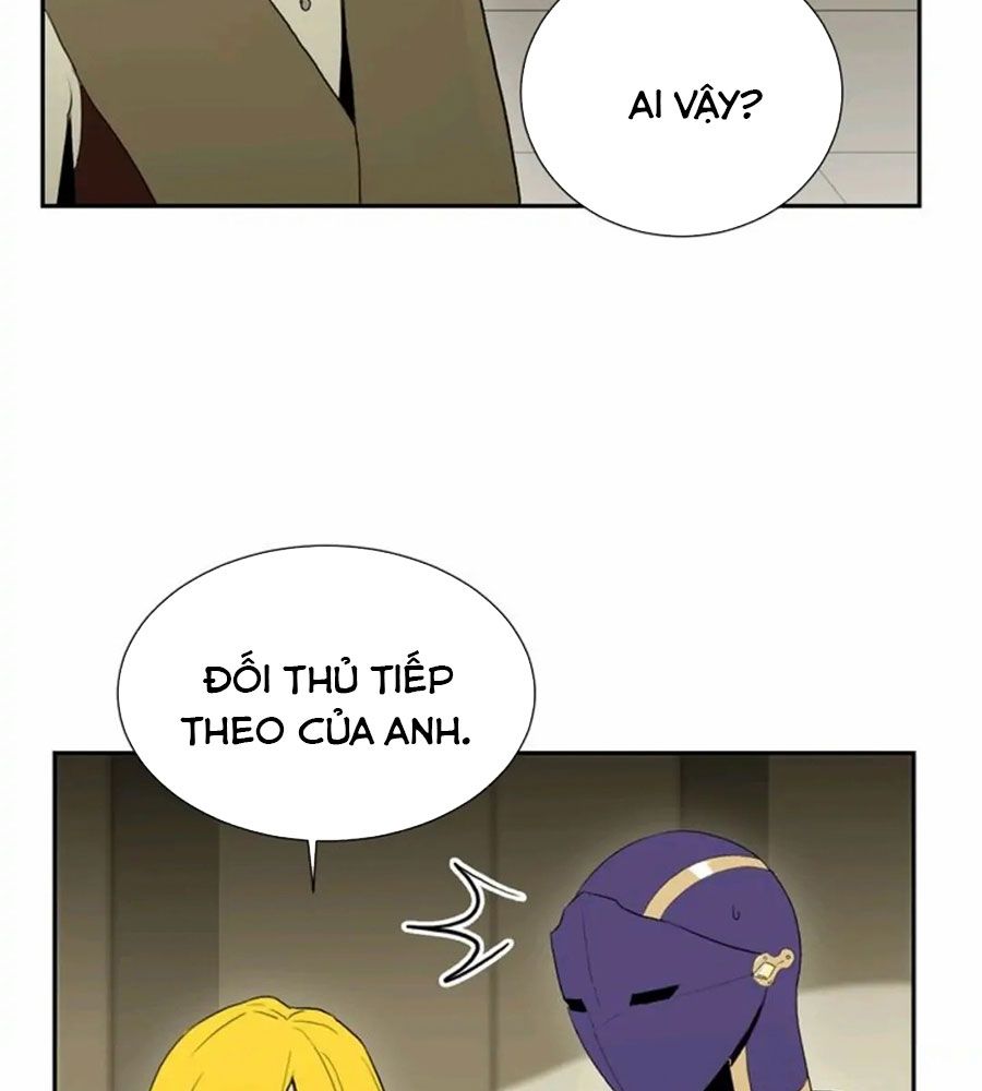 Chiến Binh Xương Trắng Thất Thủ: Chapter 26