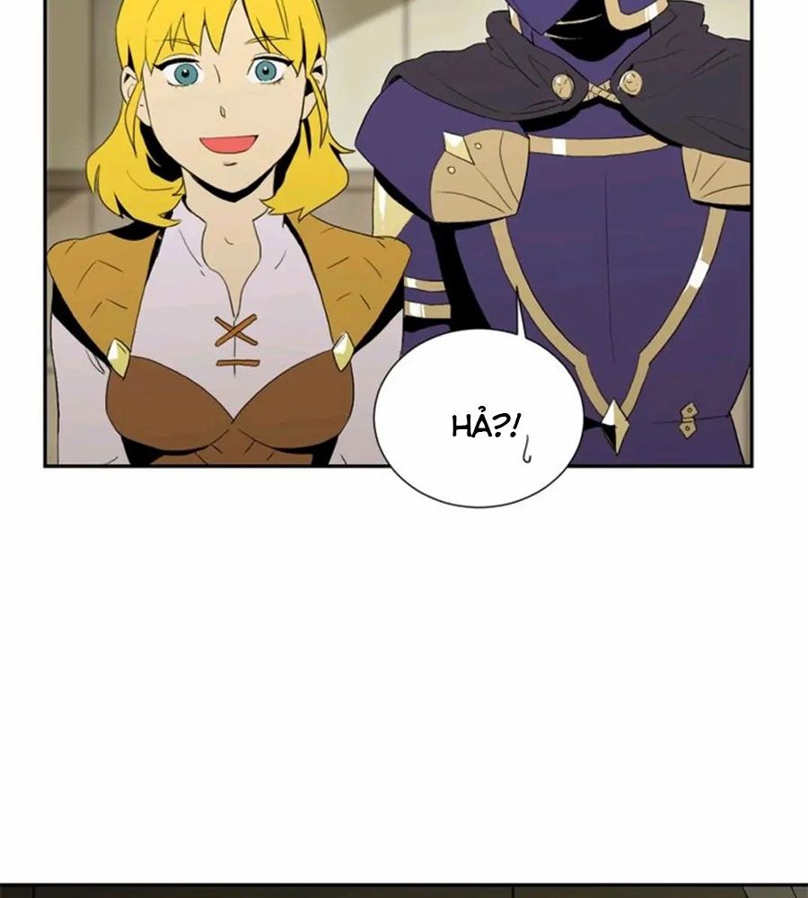 Chiến Binh Xương Trắng Thất Thủ: Chapter 26