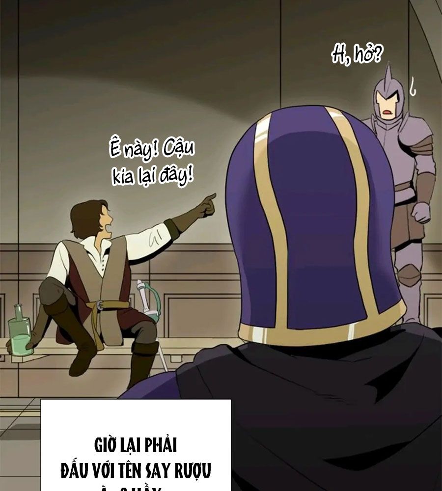 Chiến Binh Xương Trắng Thất Thủ: Chapter 26