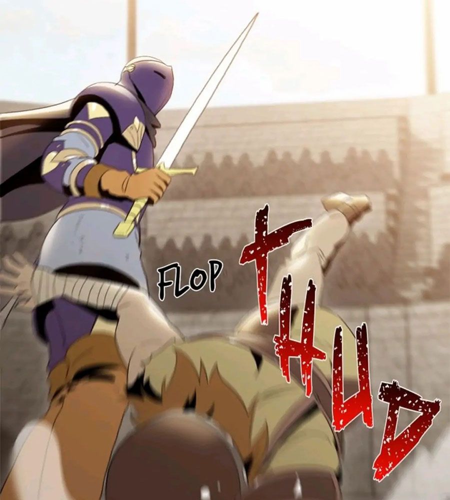 Chiến Binh Xương Trắng Thất Thủ: Chapter 26