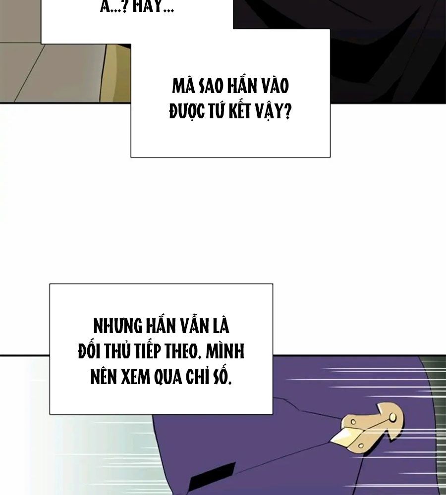 Chiến Binh Xương Trắng Thất Thủ: Chapter 26