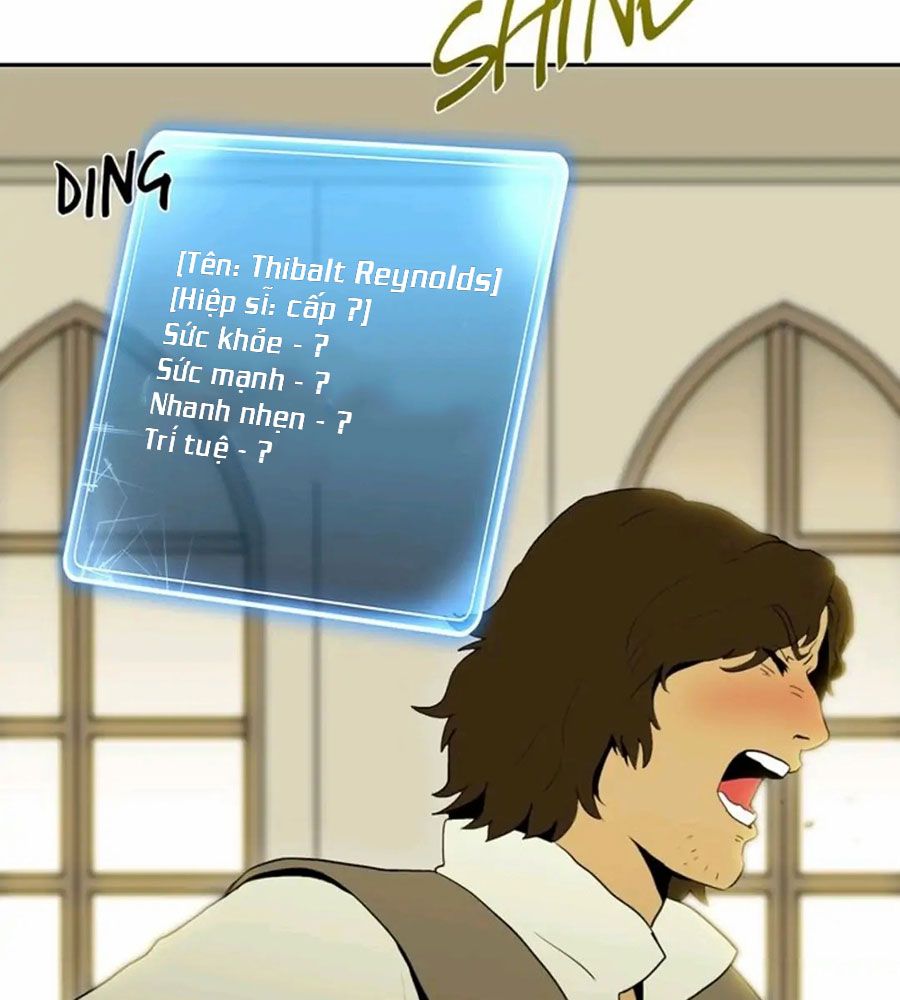 Chiến Binh Xương Trắng Thất Thủ: Chapter 26