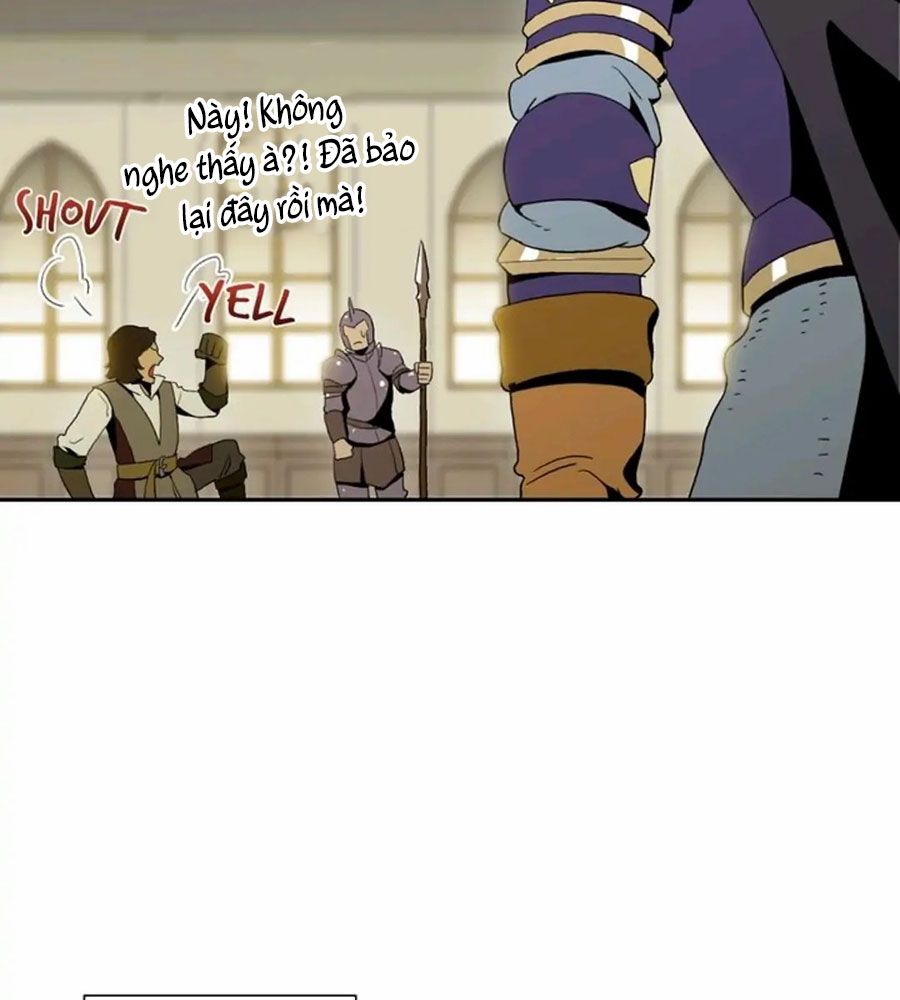 Chiến Binh Xương Trắng Thất Thủ: Chapter 26