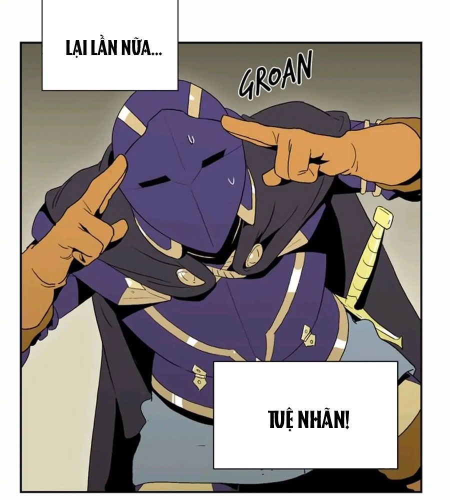 Chiến Binh Xương Trắng Thất Thủ: Chapter 26